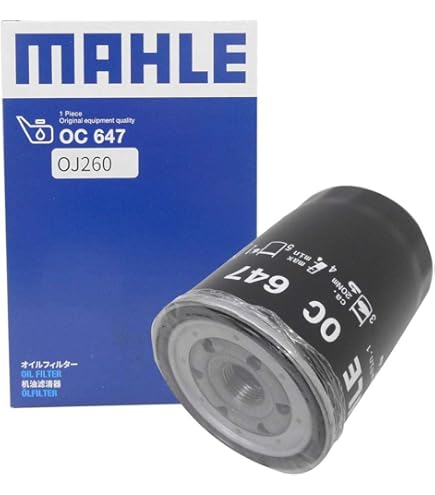 Amazon | サンエレメント オイルフィルター SO874 日野用 純正番号